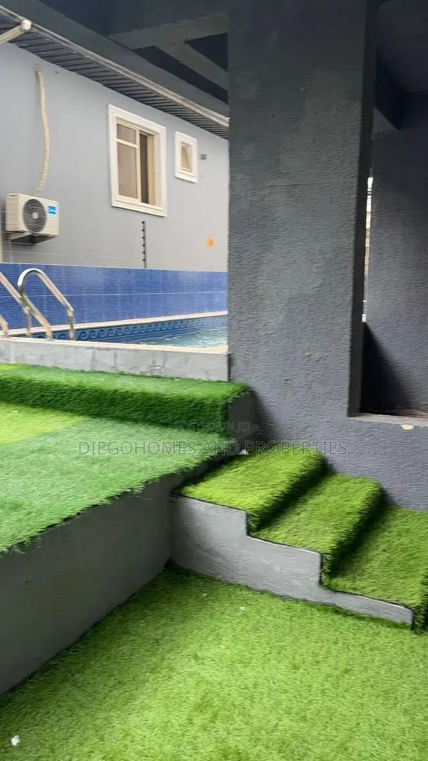 2bdrm Apartment in Ikate-Elegushi for rent in Ikate-Elegushi