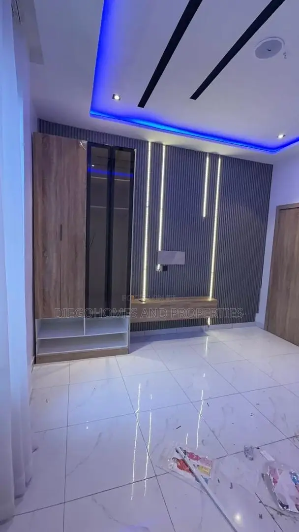 2bdrm Apartment in Ikate-Elegushi for rent in Ikate-Elegushi