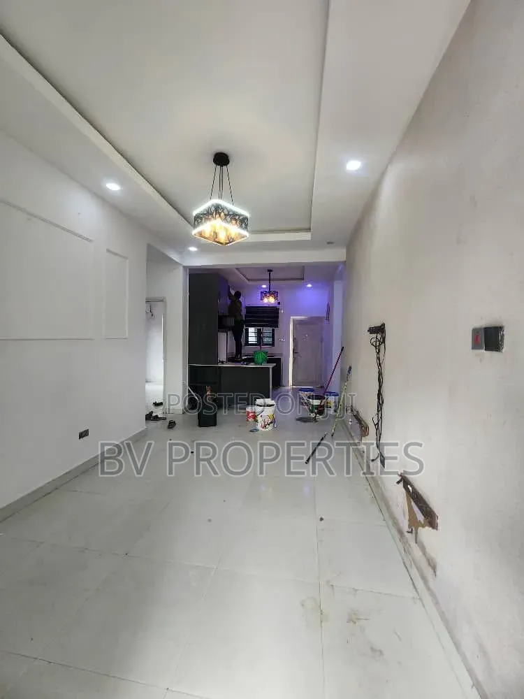 2bdrm Apartment in Ikate for rent in Ikate