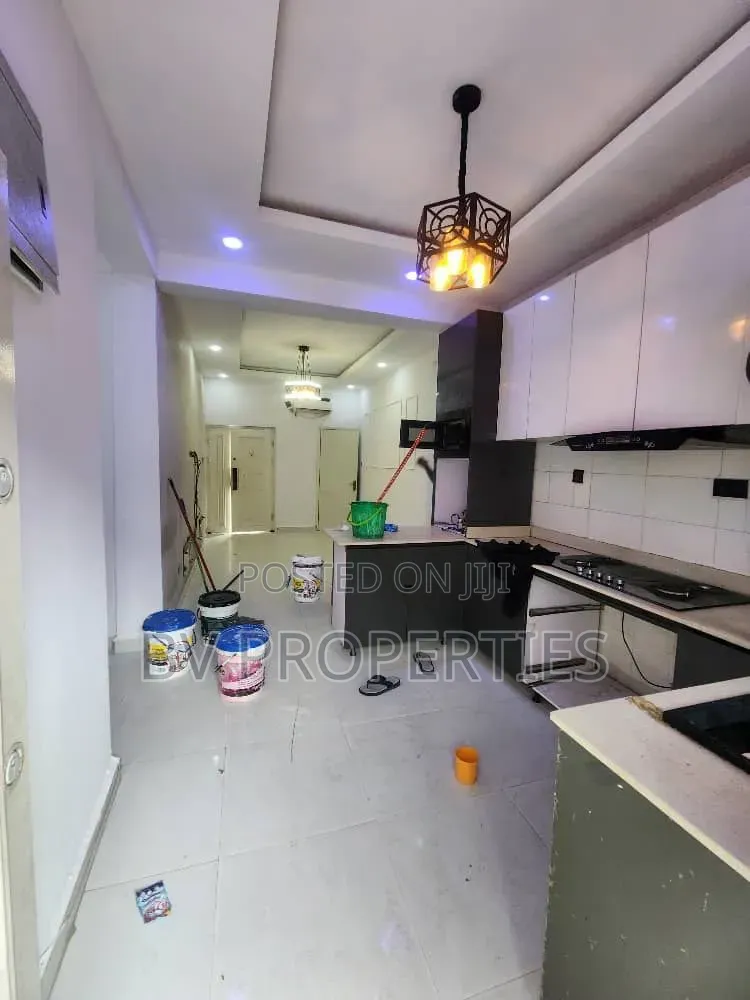 2bdrm Apartment in Ikate for rent in Ikate