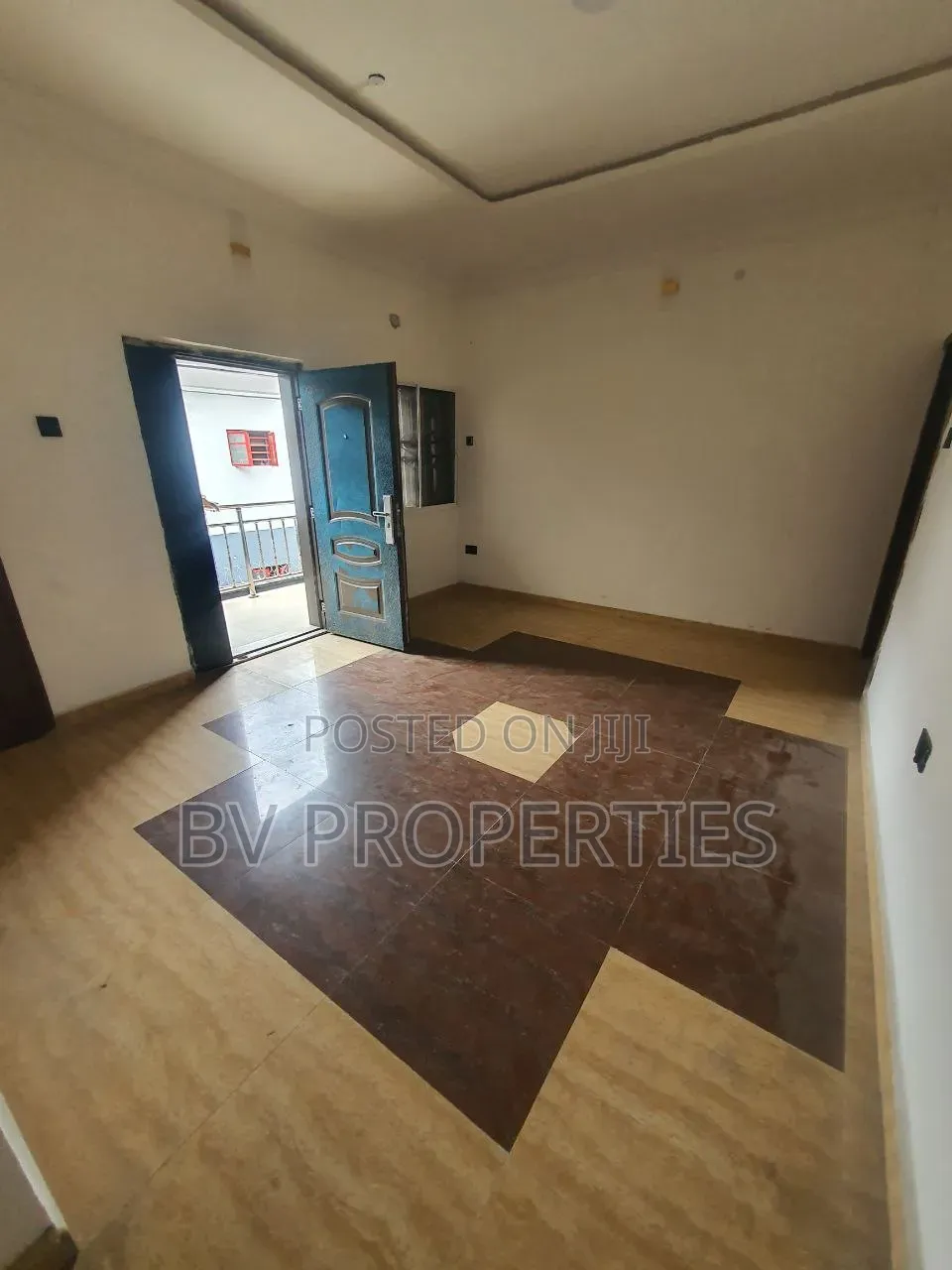 2bdrm Apartment in Ikate for rent in Ikate