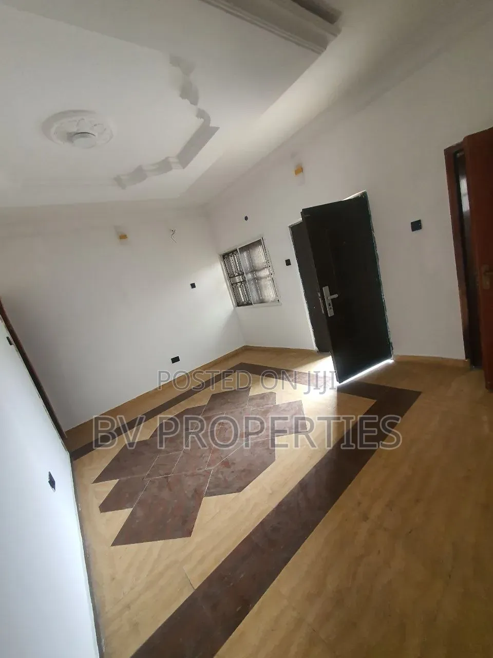 2bdrm Apartment in Ikate for rent in Ikate