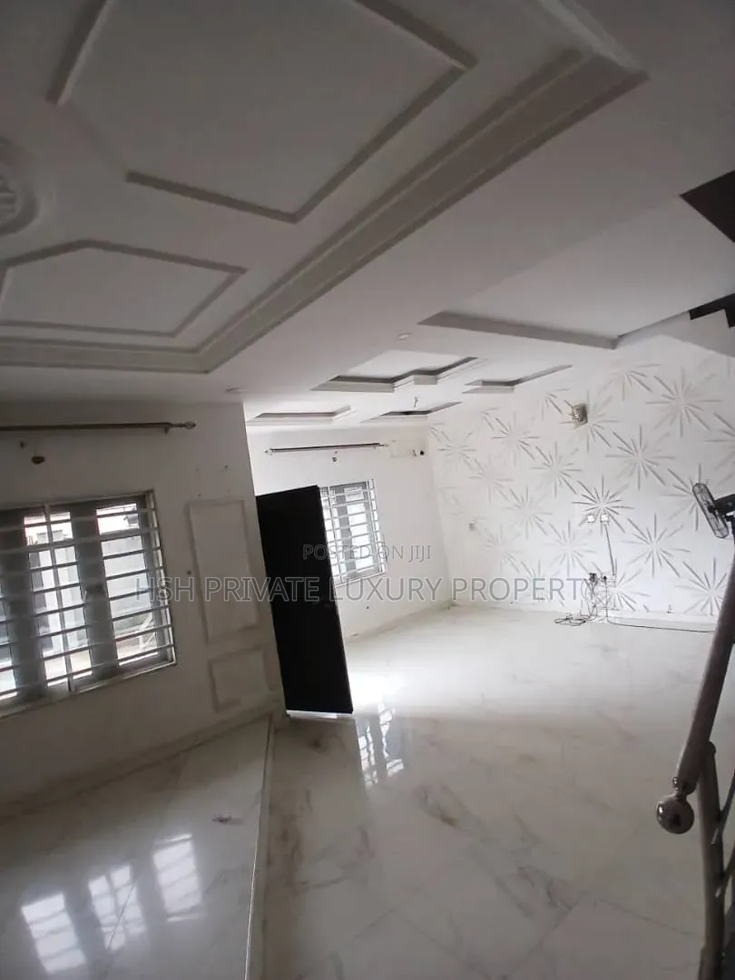 Furnished 4bdrm Duplex in Olokonla for rent in Olokonla