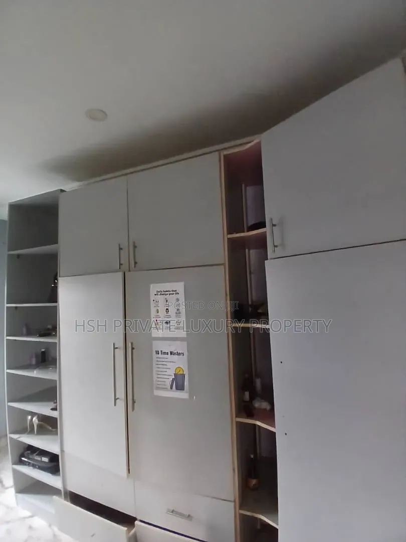 Furnished 4bdrm Duplex in Olokonla for rent in Olokonla
