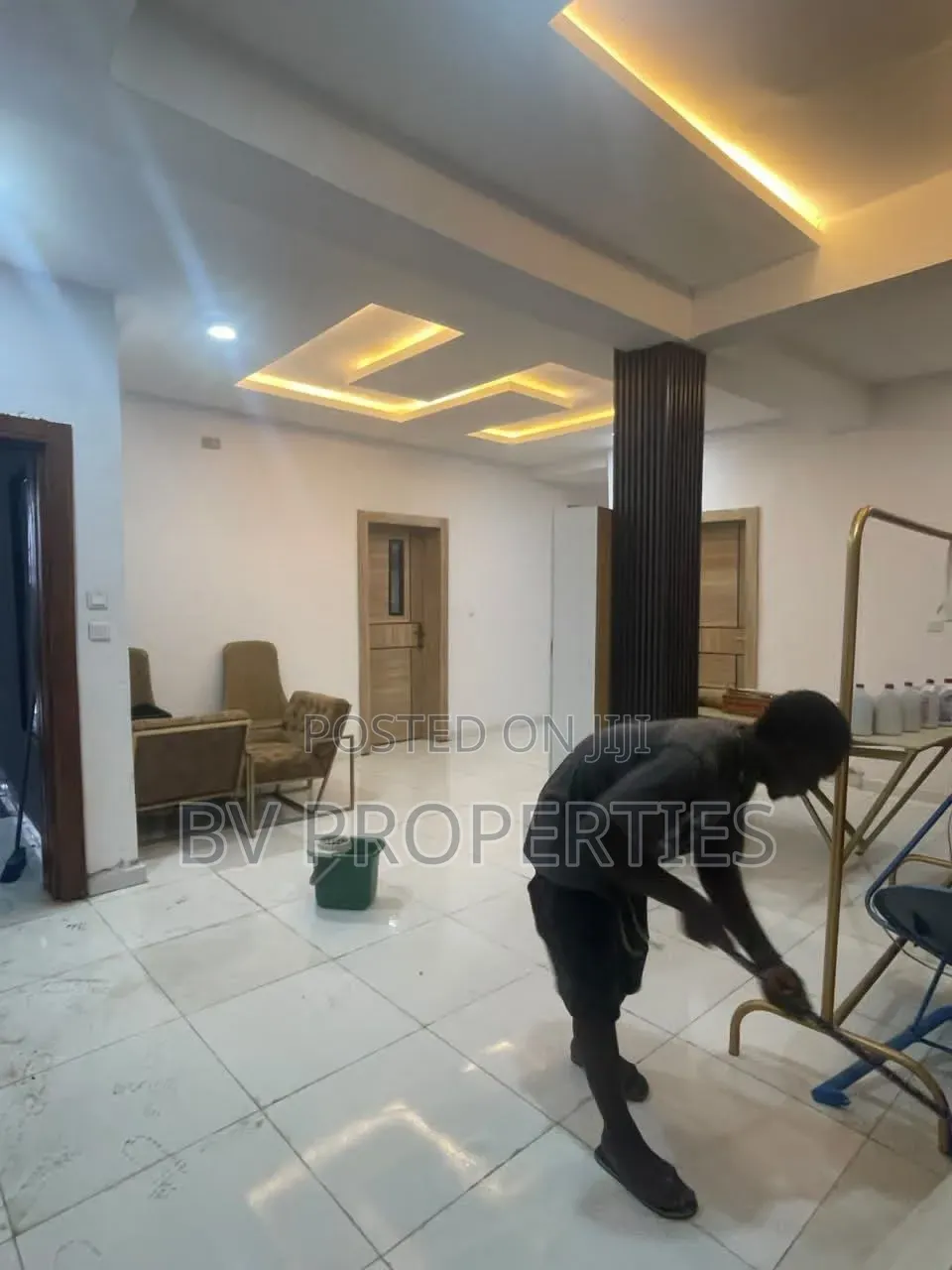 2bdrm Apartment in Ologolo for rent in Ologolo