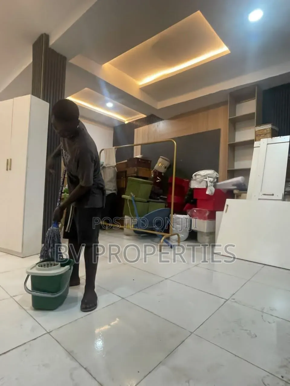2bdrm Apartment in Ologolo for rent in Ologolo