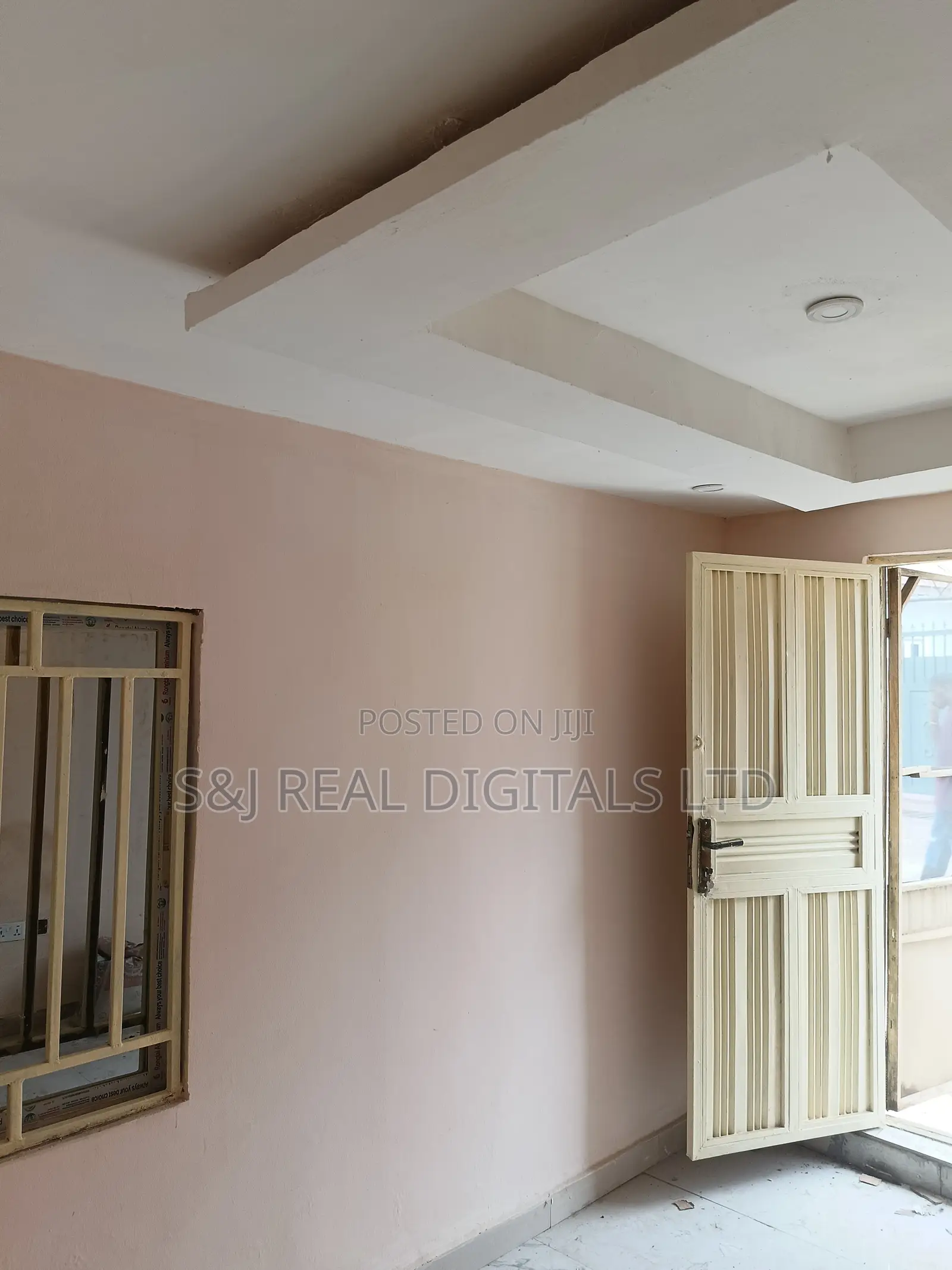 1bdrm Bedsitter in Kubwa for rent in Kubwa