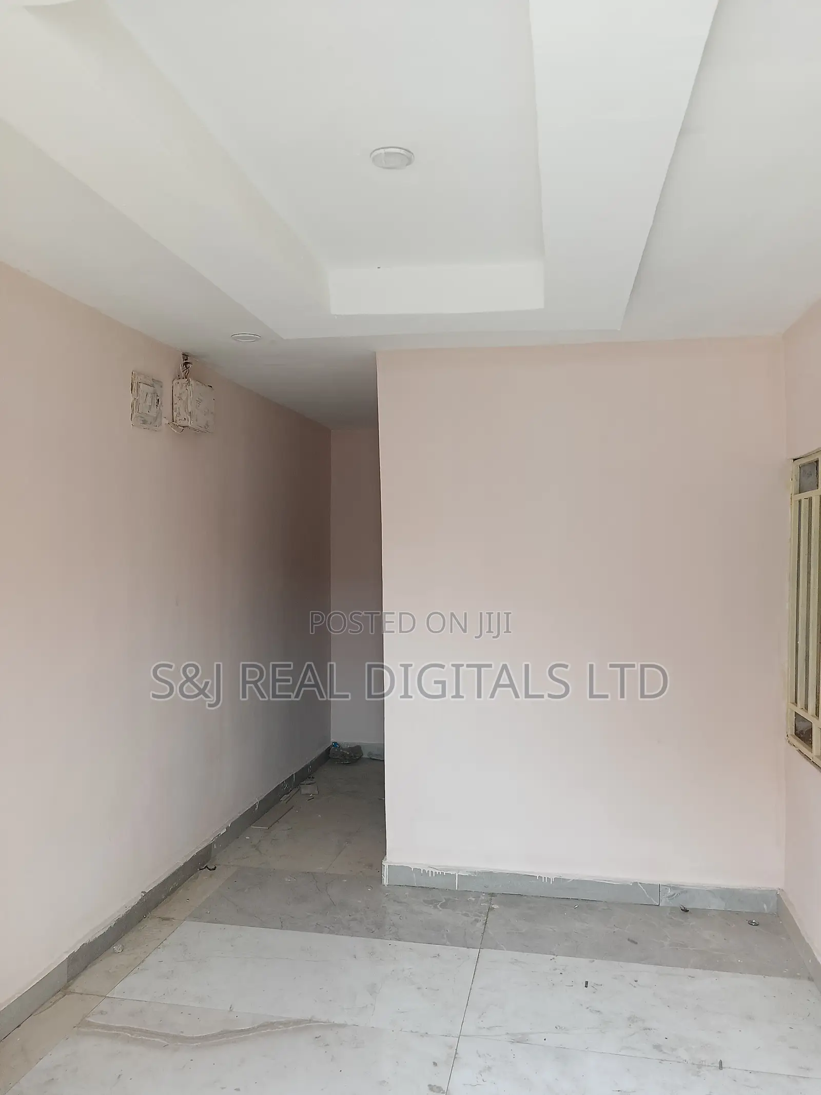1bdrm Bedsitter in Kubwa for rent in Kubwa