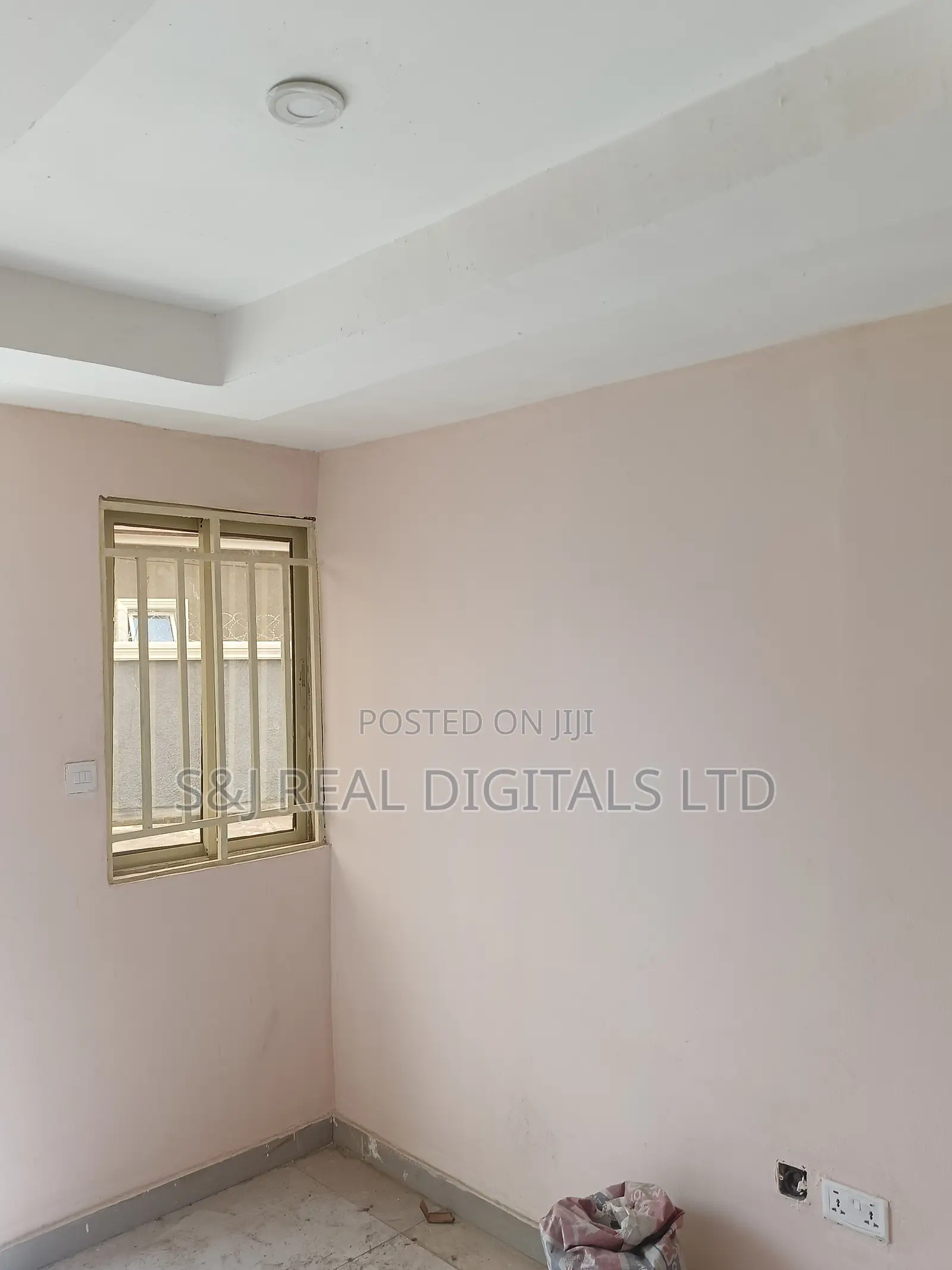 1bdrm Bedsitter in Kubwa for rent in Kubwa