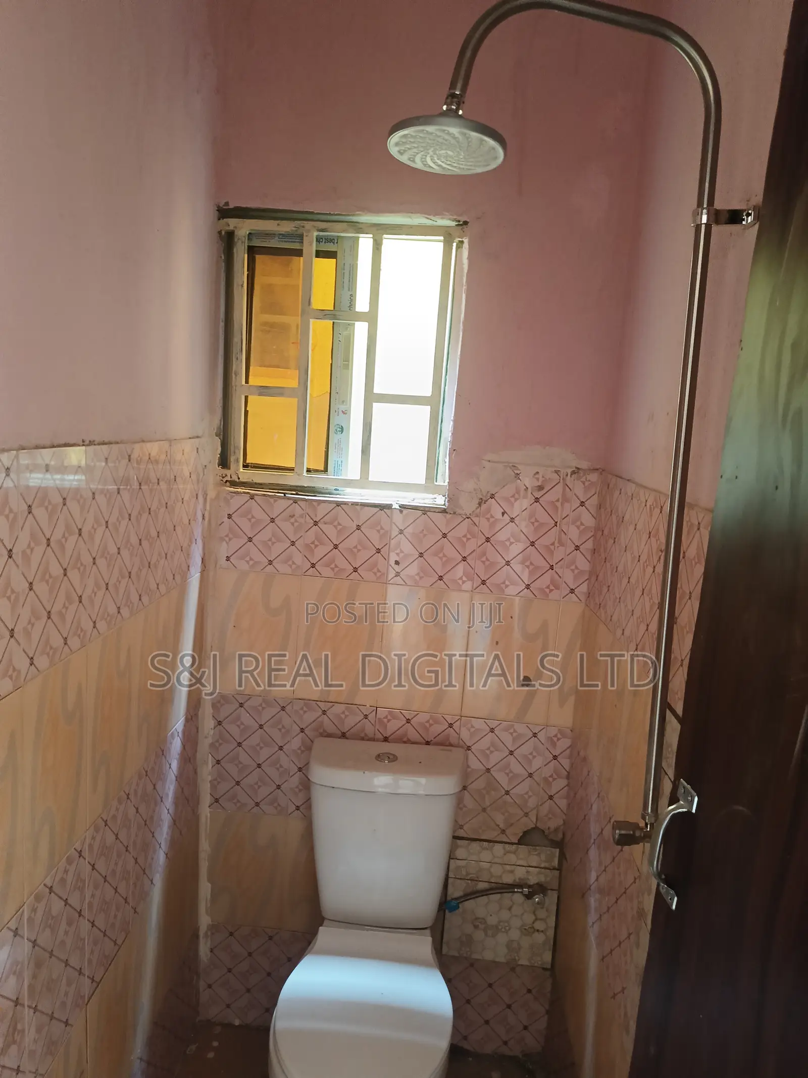 1bdrm Bedsitter in Kubwa for rent in Kubwa