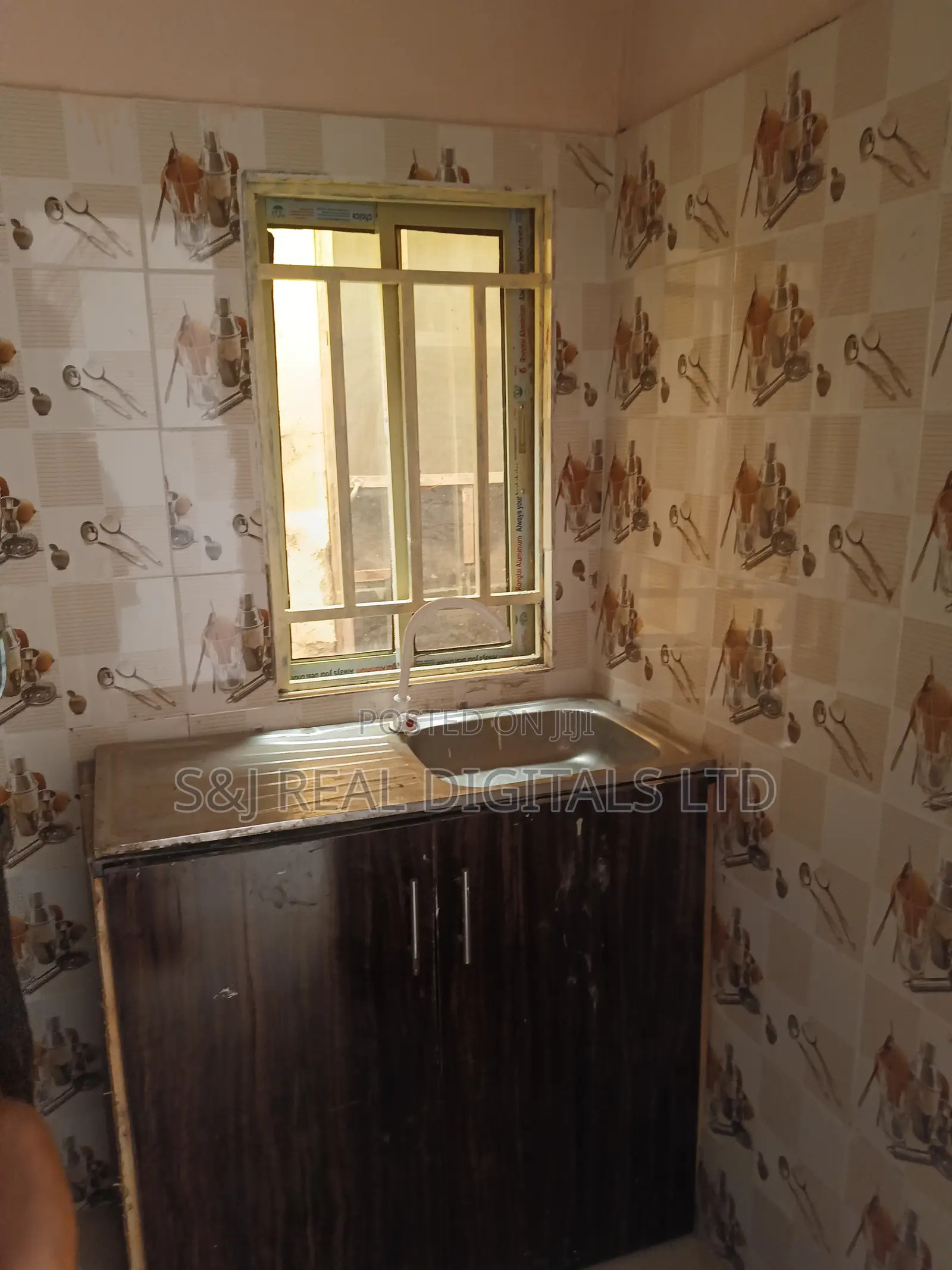 1bdrm Bedsitter in Kubwa for rent in Kubwa