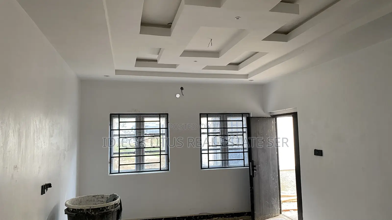 2bdrm Block of Flats in Resettlement And, Katampe (Main) for rent in Katampe (Main)
