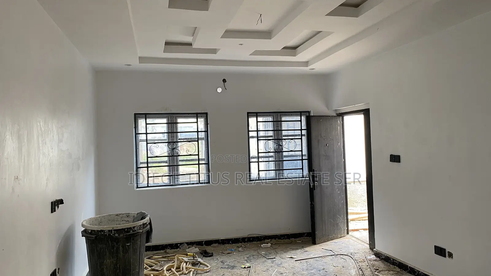 2bdrm Block of Flats in Resettlement And, Katampe (Main) for rent in Katampe (Main)