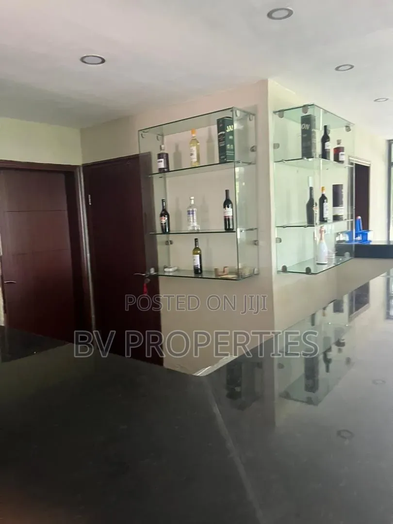 2bdrm Apartment in Megamond Estate, Ikota for rent in Ikota