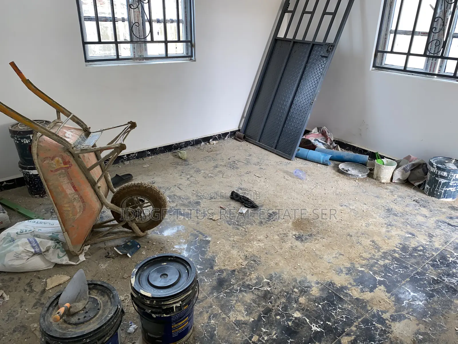 1bdrm Room & Parlour in Resettlement And, Katampe (Main) for rent in Katampe (Main)