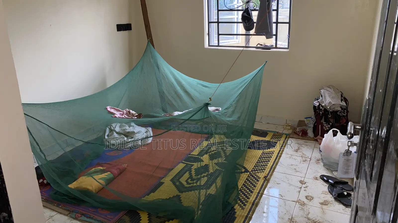1bdrm Room & Parlour in Resettlement And, Katampe (Main) for rent in Katampe (Main)