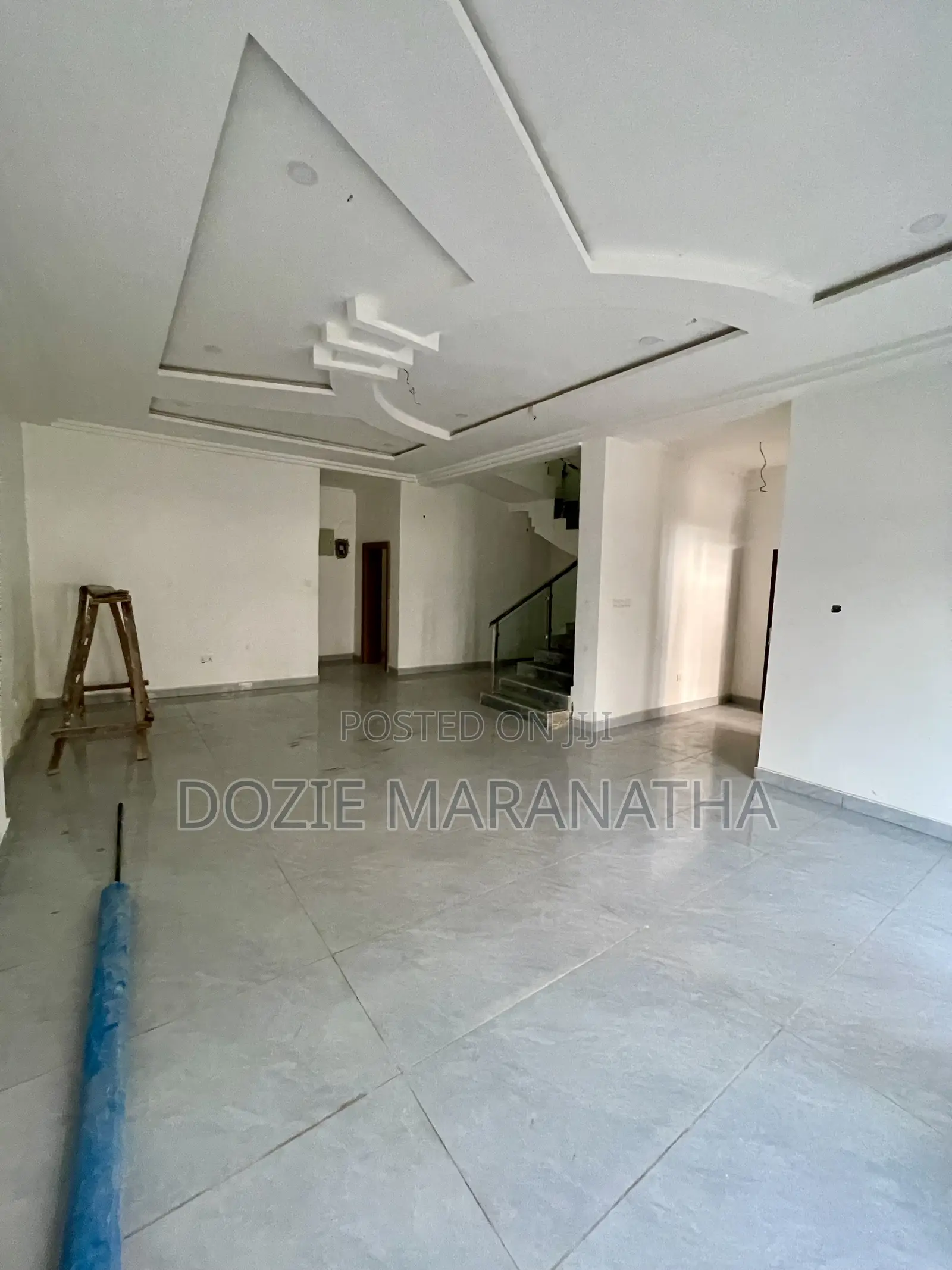 4bdrm Townhouse/Terrace in Mabushi for sale in Mabushi