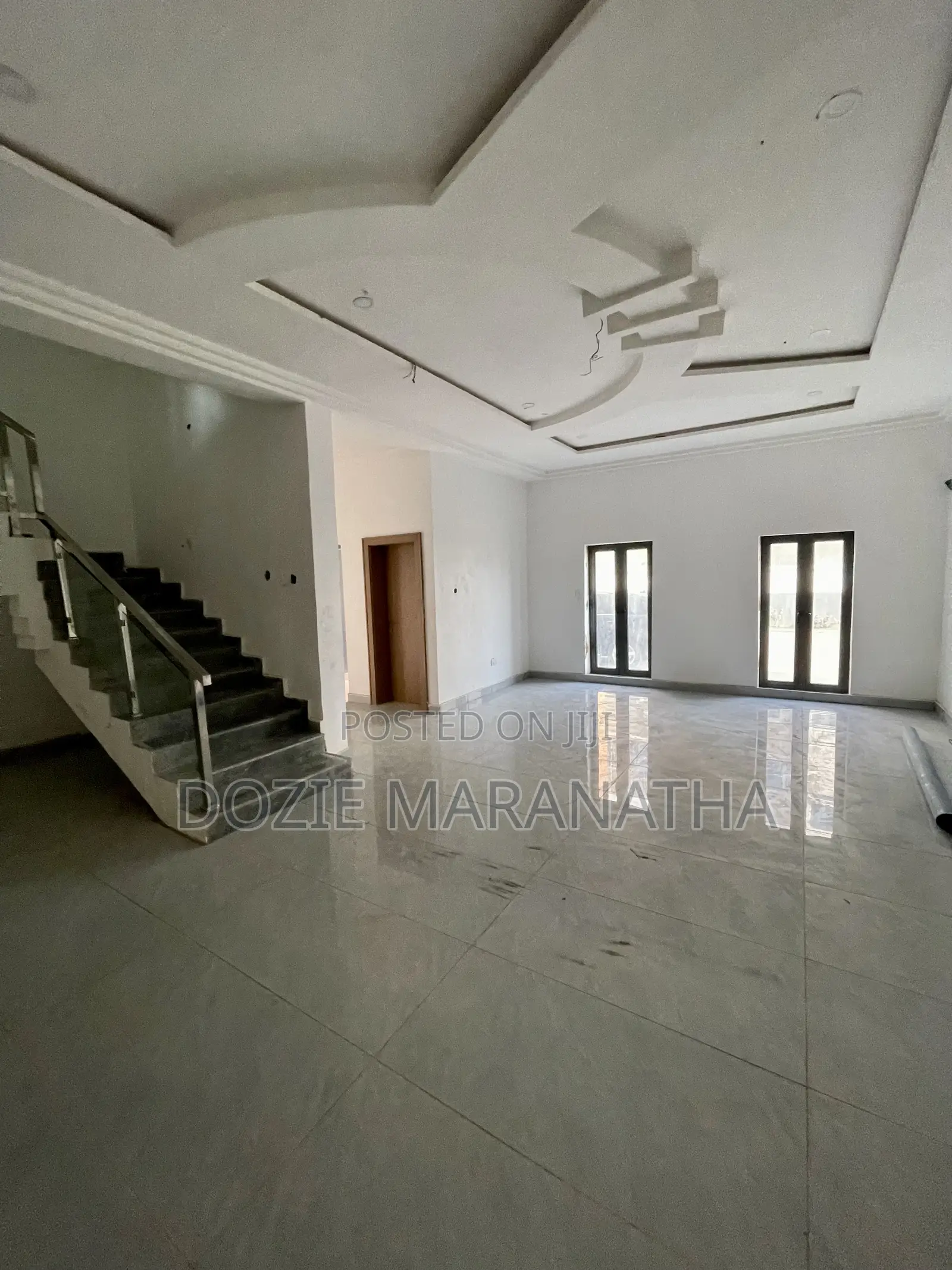 4bdrm Townhouse/Terrace in Mabushi for sale in Mabushi
