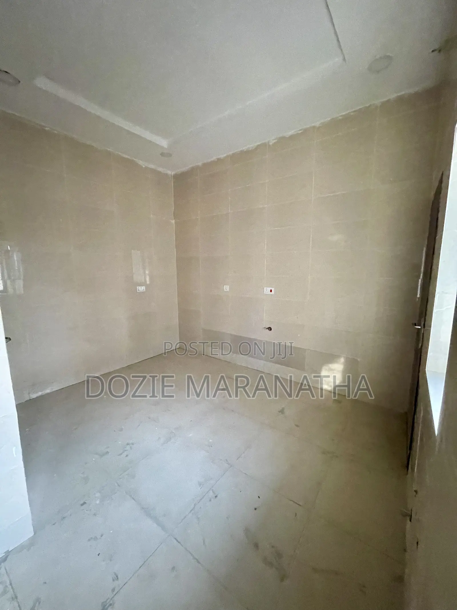 4bdrm Townhouse/Terrace in Mabushi for sale in Mabushi