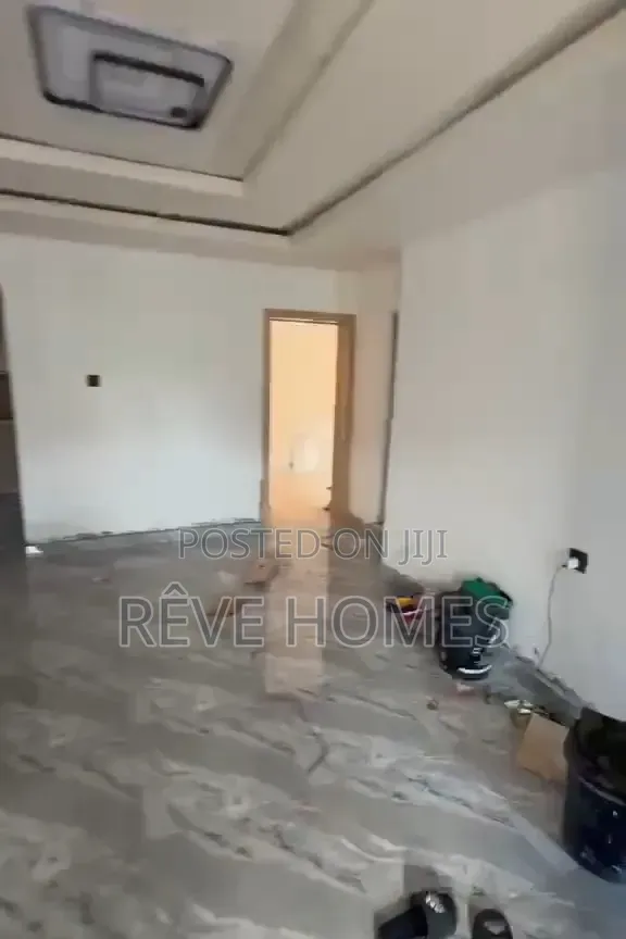 2bdrm Apartment in Gbagada, Makoko for rent in Makoko