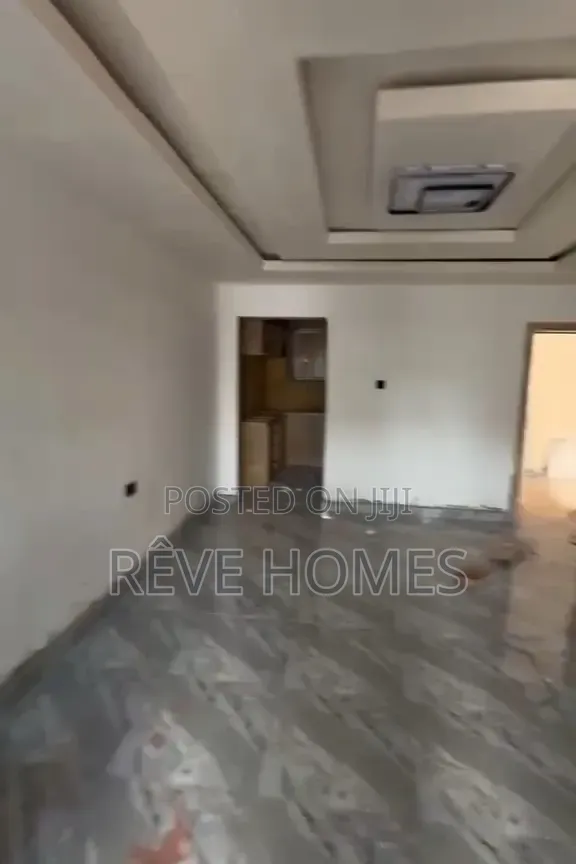 2bdrm Apartment in Gbagada, Makoko for rent in Makoko