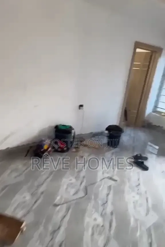 2bdrm Apartment in Gbagada, Makoko for rent in Makoko