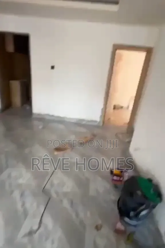2bdrm Apartment in Gbagada, Makoko for rent in Makoko