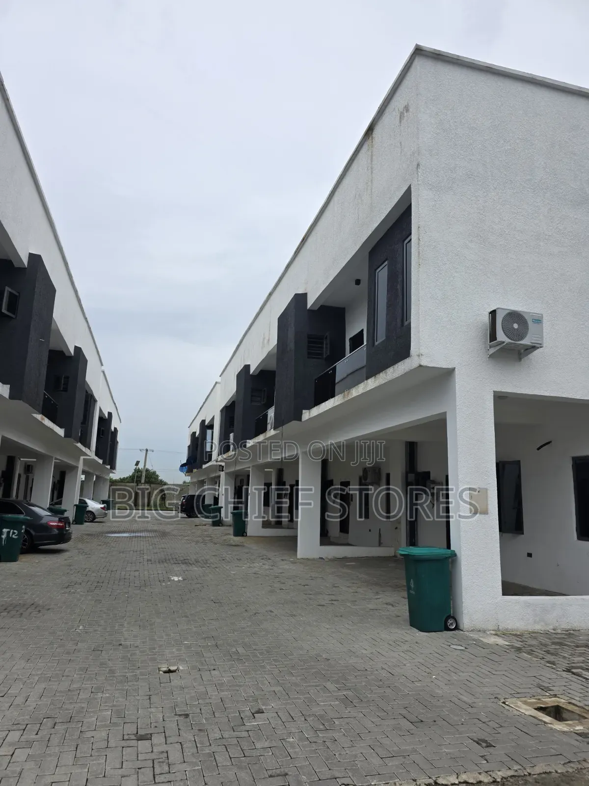 4bdrm Duplex in Citadel 2.0, Lagos Island (Eko) for sale in Lagos Island (Eko)