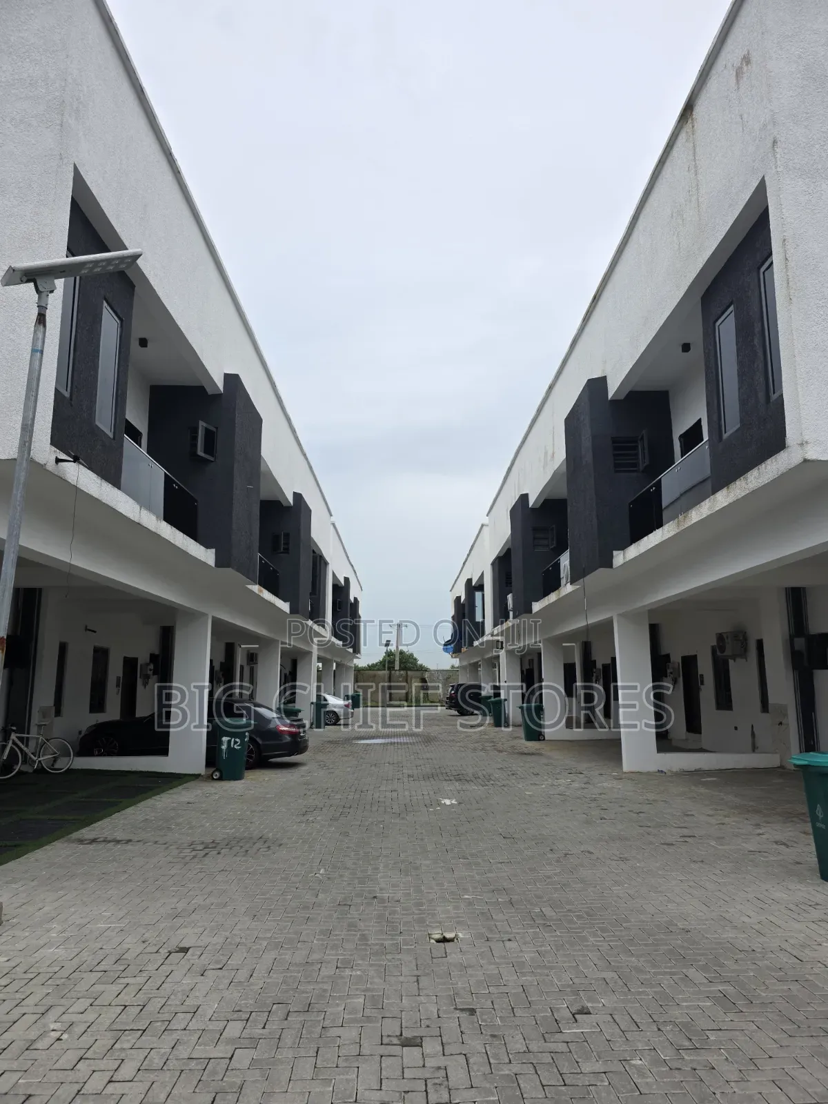 4bdrm Duplex in Citadel 2.0, Lagos Island (Eko) for sale in Lagos Island (Eko)