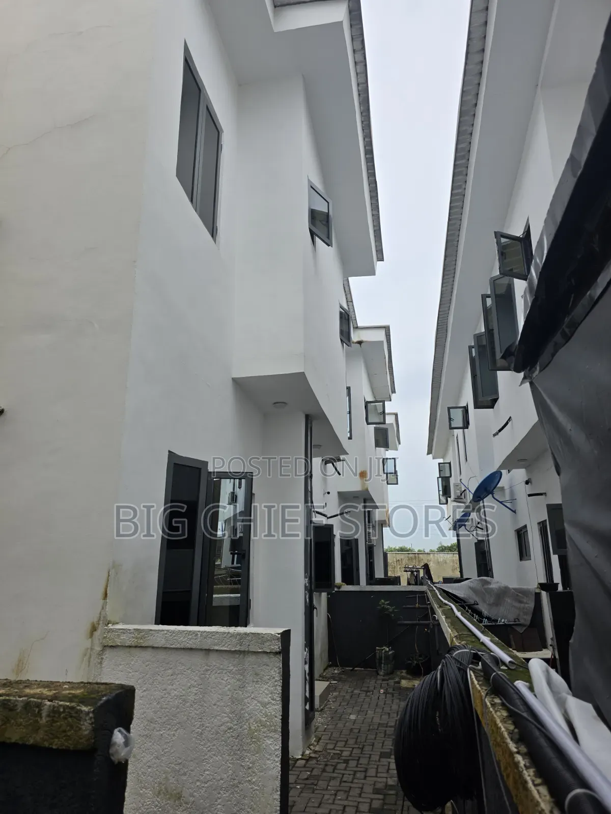 4bdrm Duplex in Citadel 2.0, Lagos Island (Eko) for sale in Lagos Island (Eko)