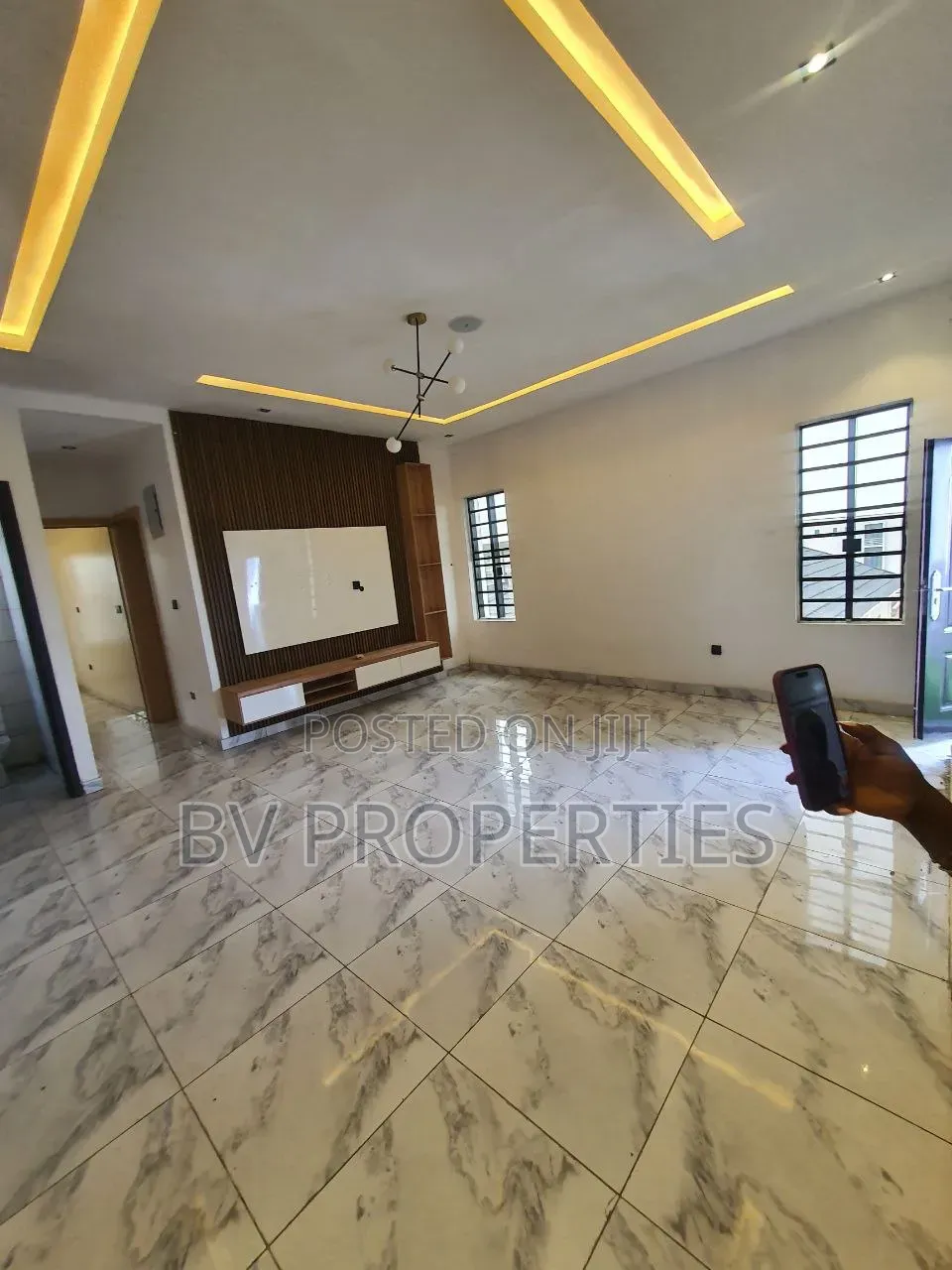 2bdrm Apartment in Ikate for rent in Ikate