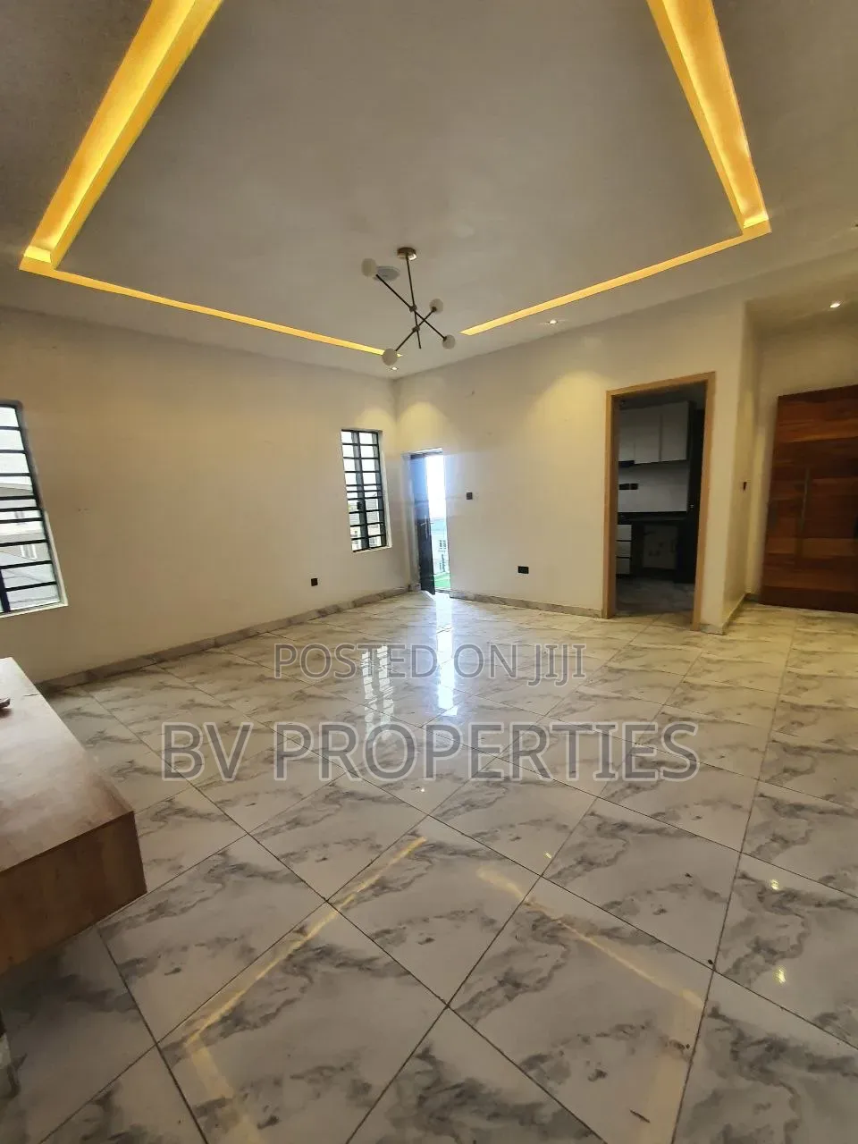 2bdrm Apartment in Ikate for rent in Ikate