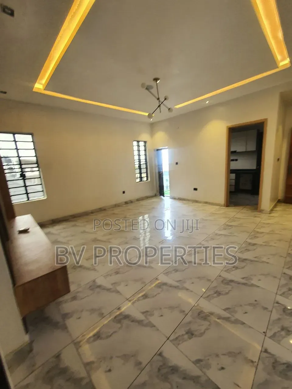 2bdrm Apartment in Ikate for rent in Ikate