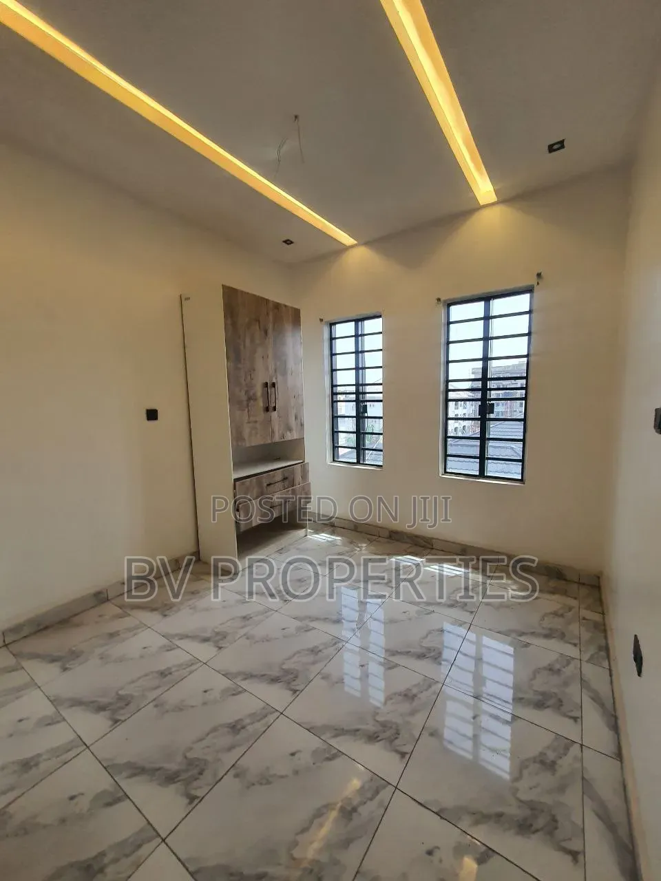 2bdrm Apartment in Ikate for rent in Ikate
