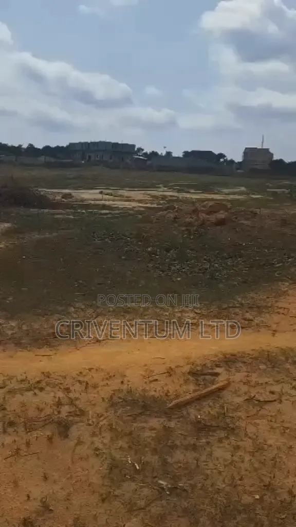 Estate Plots in Jabi Dakibiyu by Citec and Kings Court in Jabi