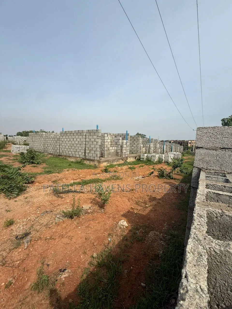 4bdrm Duplex in Chairo Estate, Idu for sale in Idu