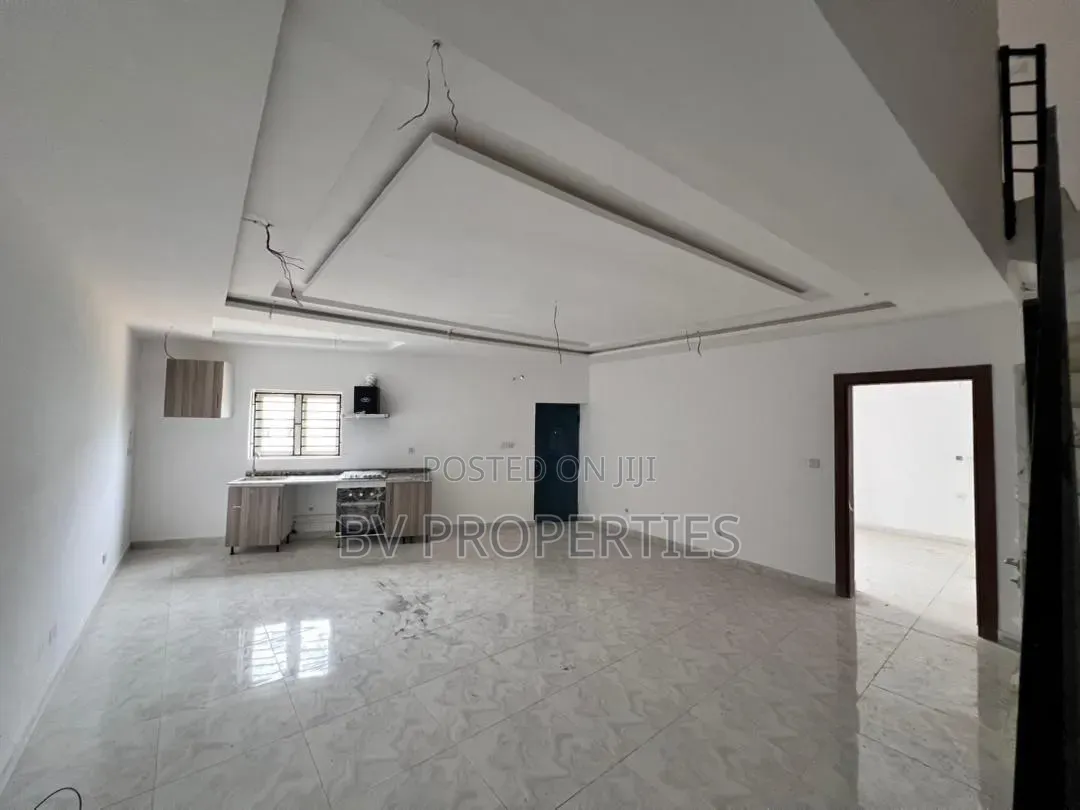 3bdrm Maisonette in Ikate for rent in Ikate