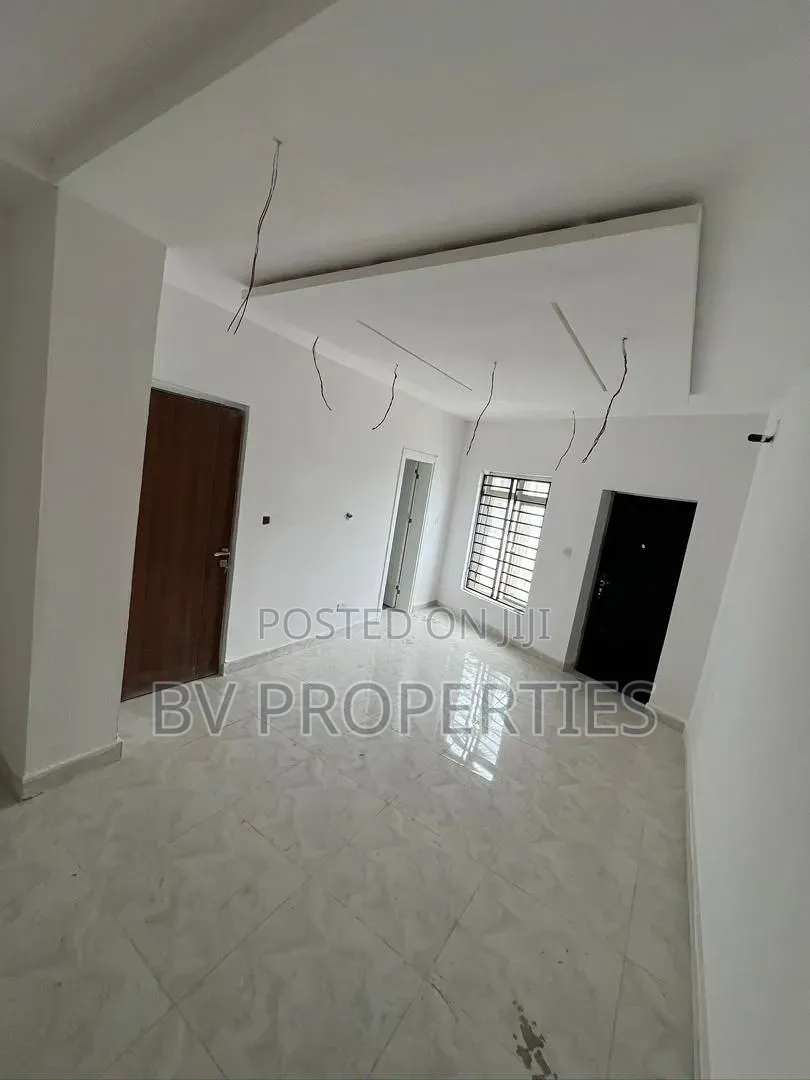 3bdrm Maisonette in Ikate for rent in Ikate