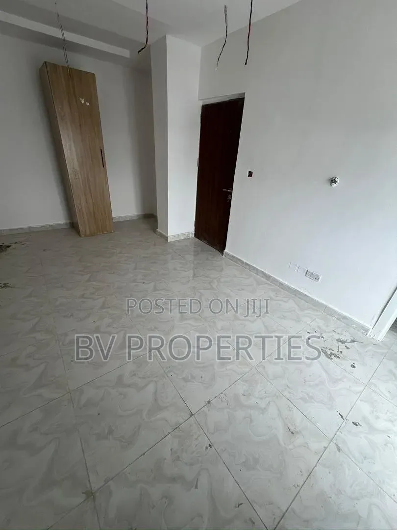 3bdrm Maisonette in Ikate for rent in Ikate