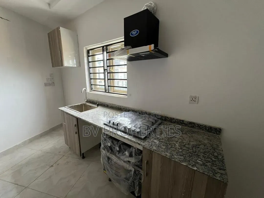 3bdrm Maisonette in Ikate for rent in Ikate