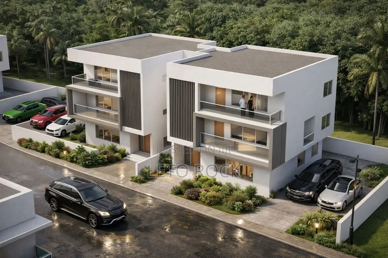 Estate Plot for Sale in Idu Industrial