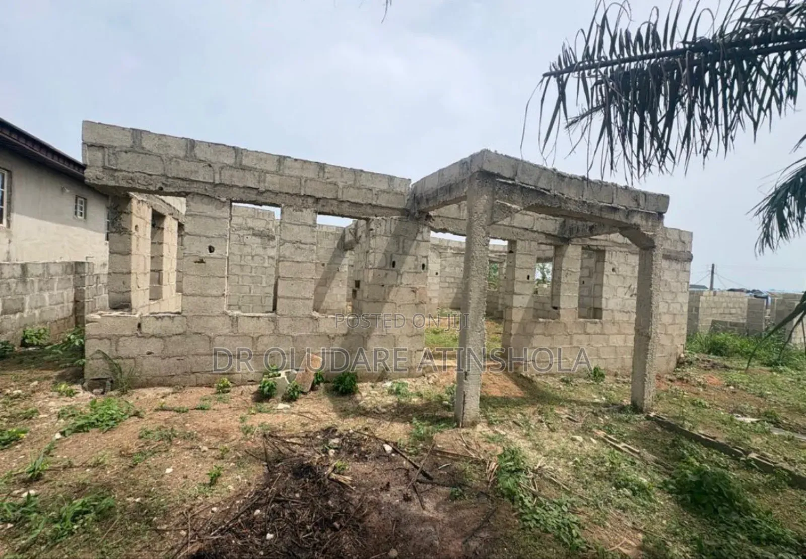 3bdrm House in Irewolede Ikorodu, Ikeja for sale in Ikeja