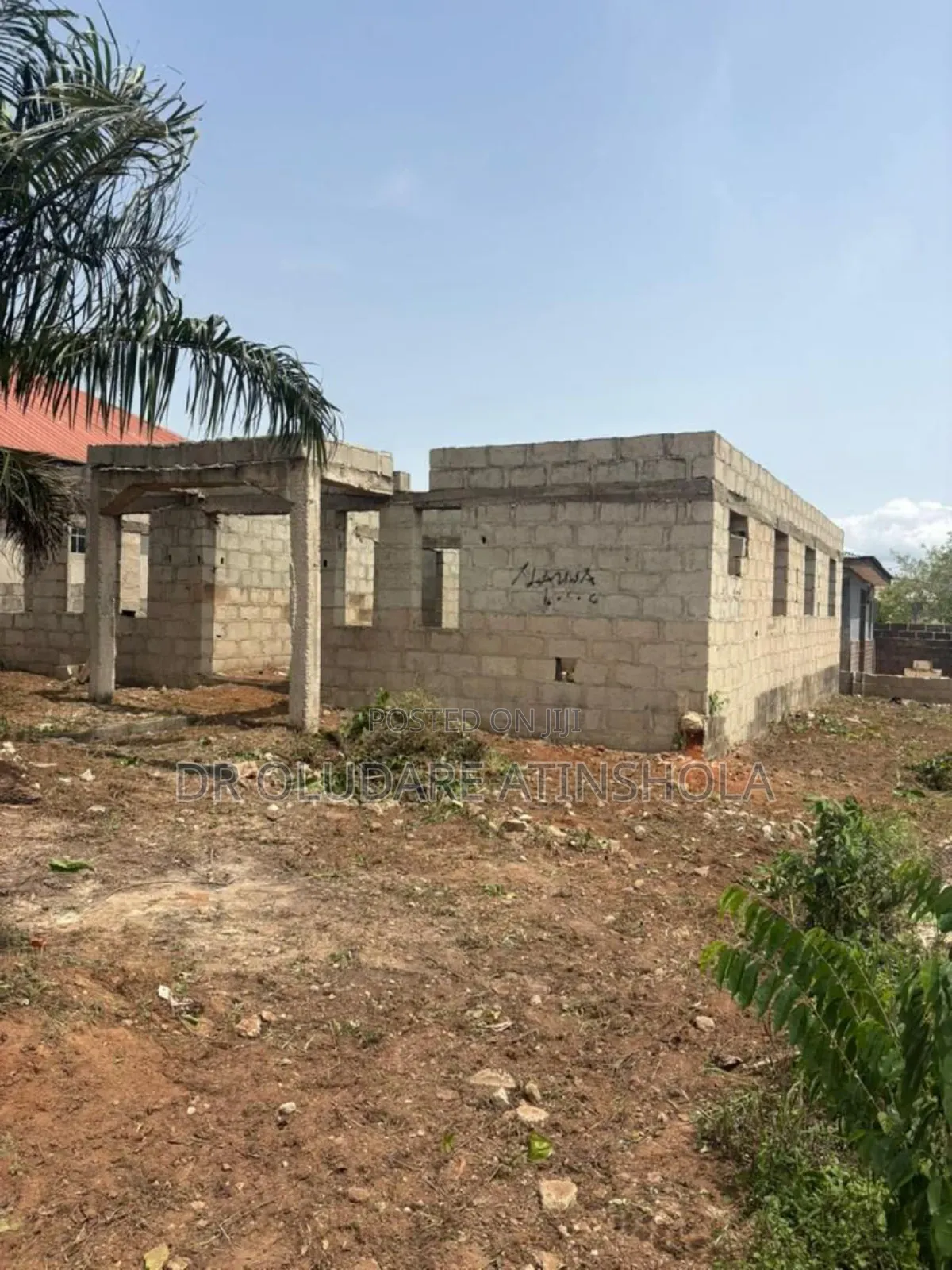 3bdrm House in Irewolede Ikorodu, Ikeja for sale in Ikeja