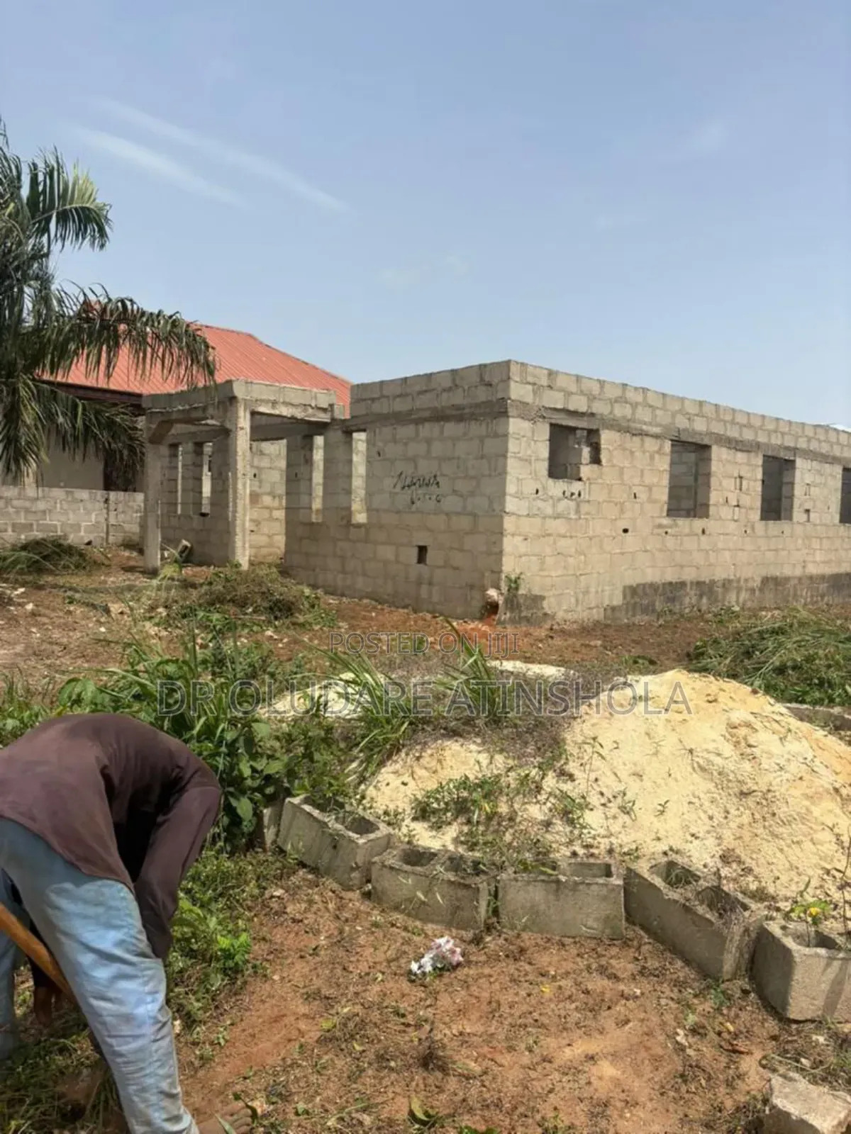 3bdrm House in Irewolede Ikorodu, Ikeja for sale in Ikeja