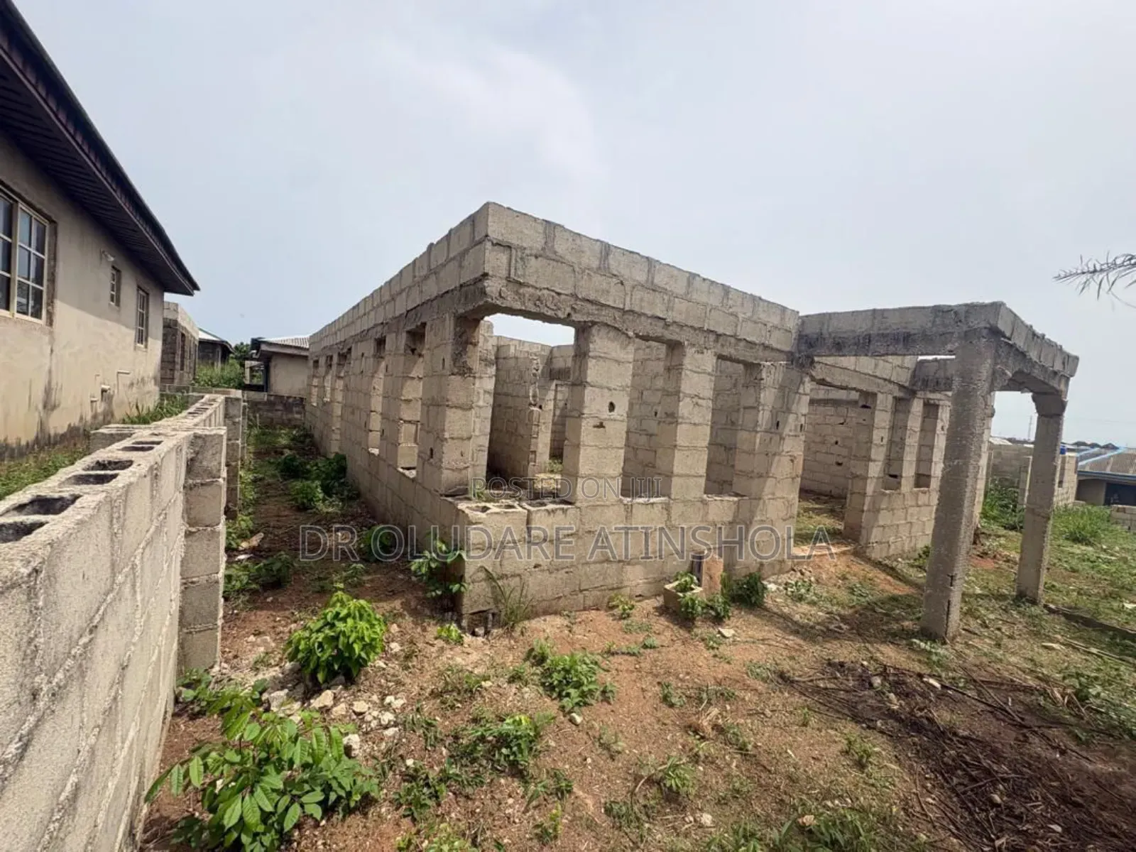 3bdrm House in Irewolede Ikorodu, Ikeja for sale in Ikeja