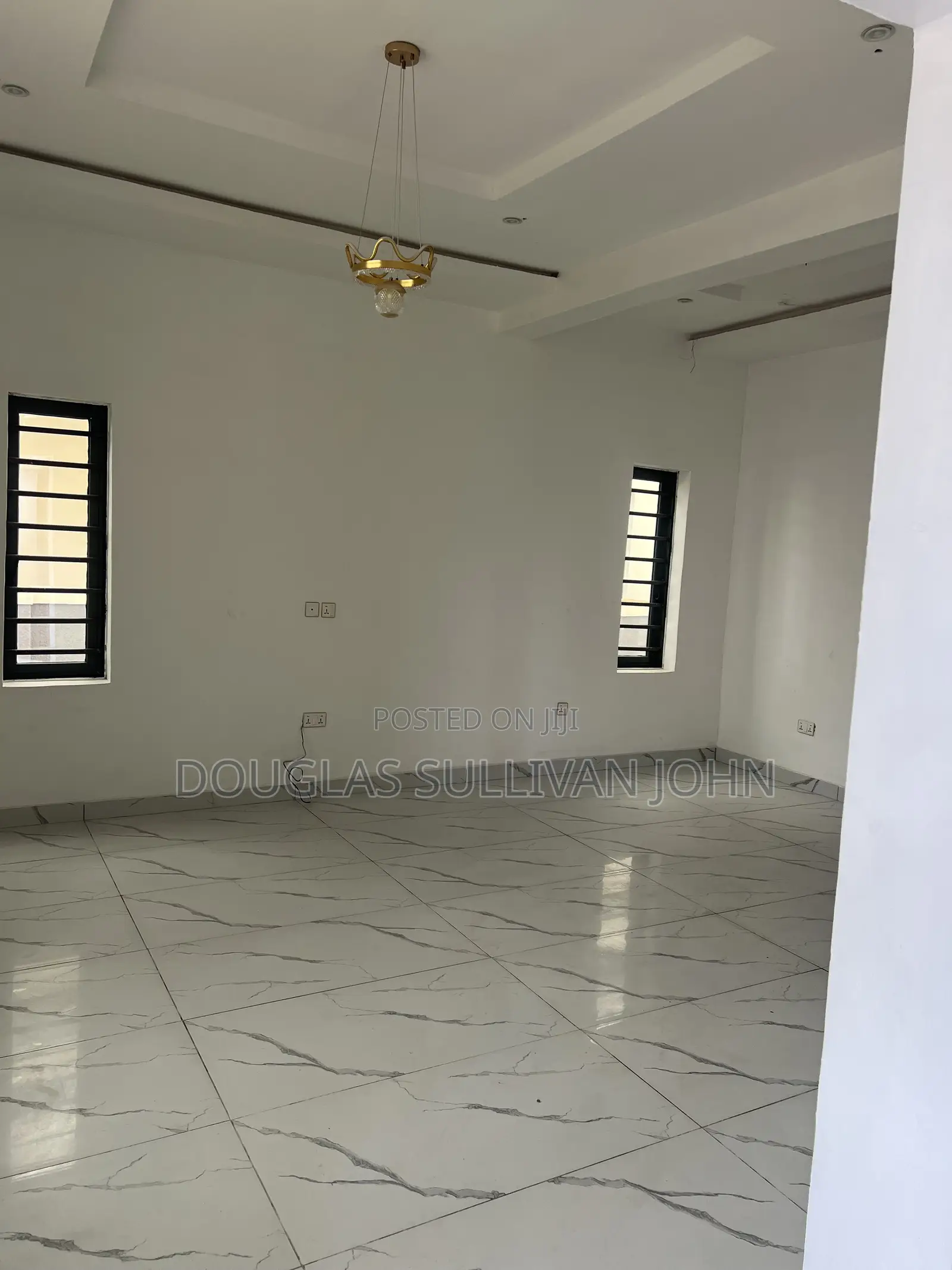 4bdrm Bungalow in Anamco Airport Road, Enugu for sale in Enugu