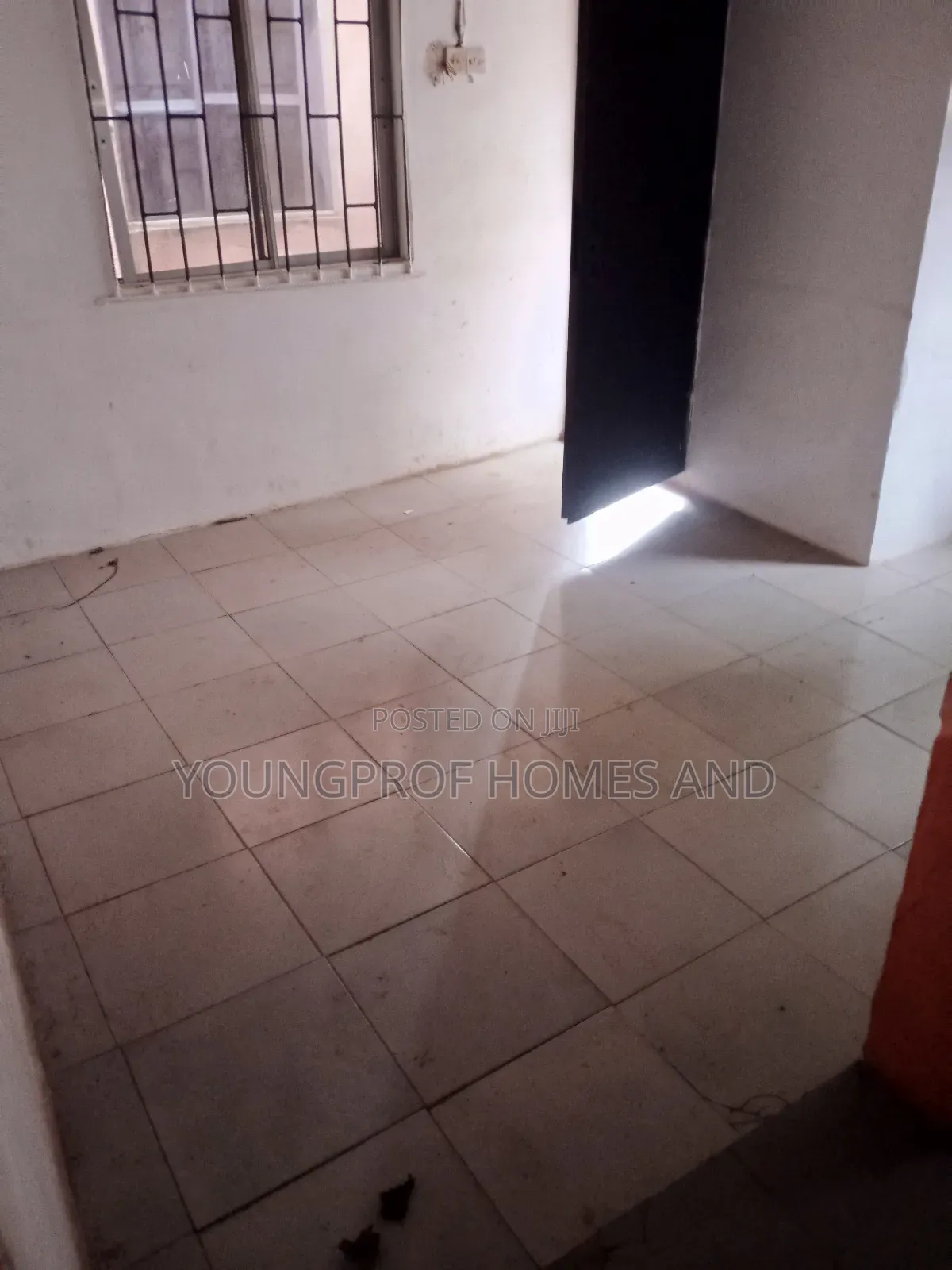 Furnished Mini Flat in Ikotun/Igando for rent in Ikotun/Igando