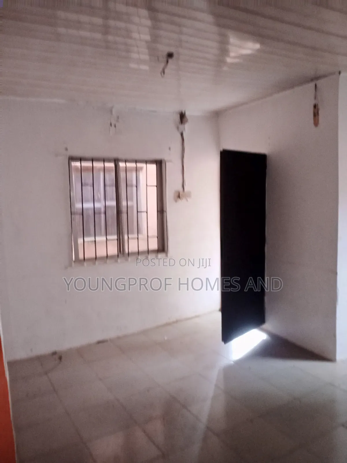 Furnished Mini Flat in Ikotun/Igando for rent in Ikotun/Igando