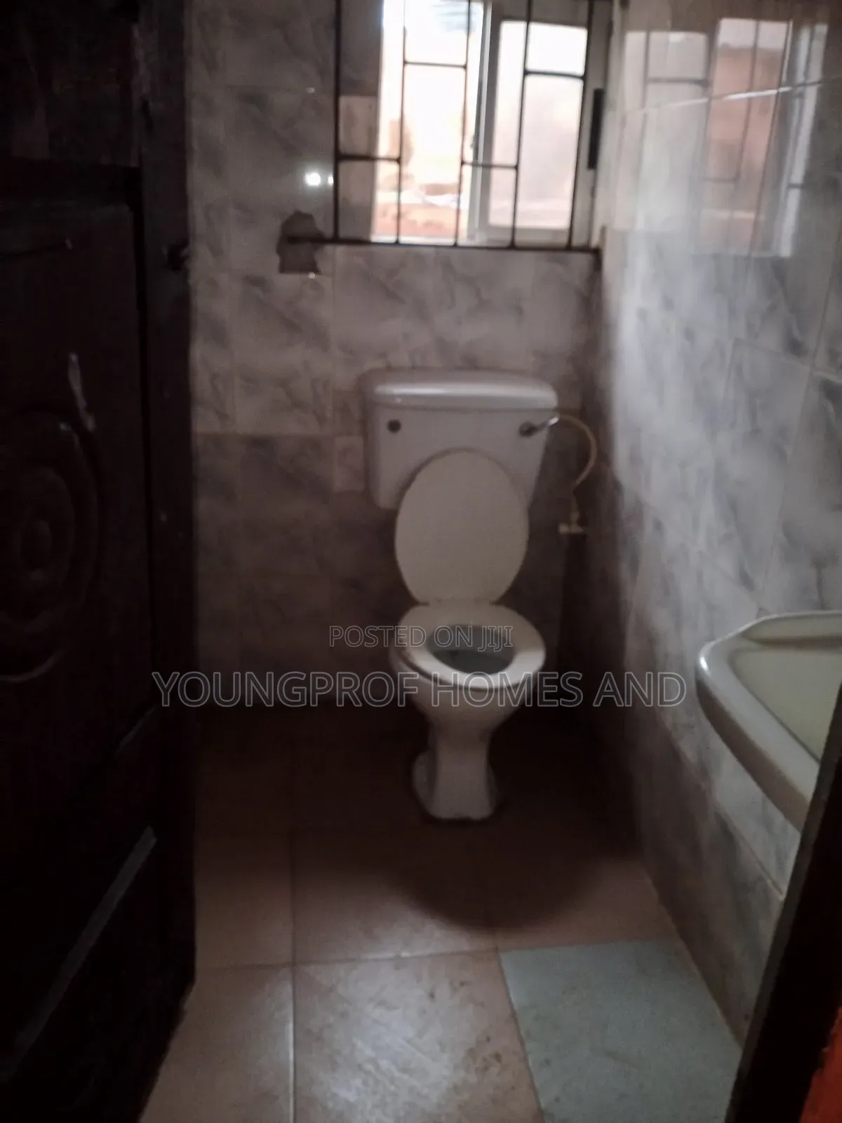 Furnished Mini Flat in Ikotun/Igando for rent in Ikotun/Igando