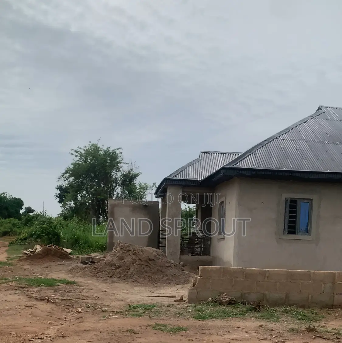 Plots of Land at Alata, Adebayo, Ibadan in Oluyole